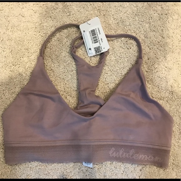 ever essentials bralette